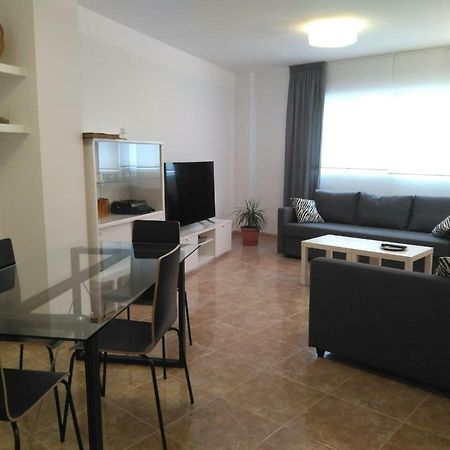 Apartamento Nuevo En Vilafames Vilafamés Exterior photo