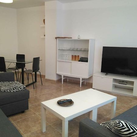 Apartamento Nuevo En Vilafames Vilafamés Exterior photo