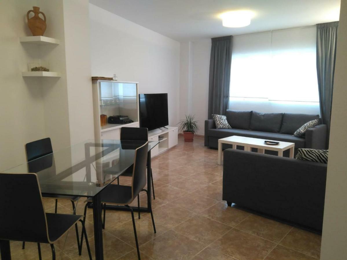 Apartamento Nuevo En Vilafames Vilafamés Exterior photo