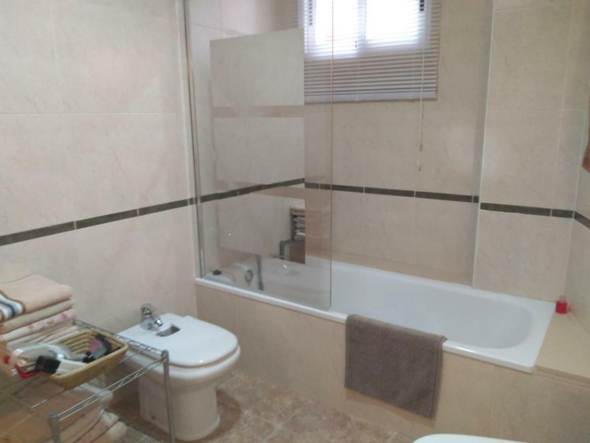 Apartamento Nuevo En Vilafames Vilafamés Exterior photo