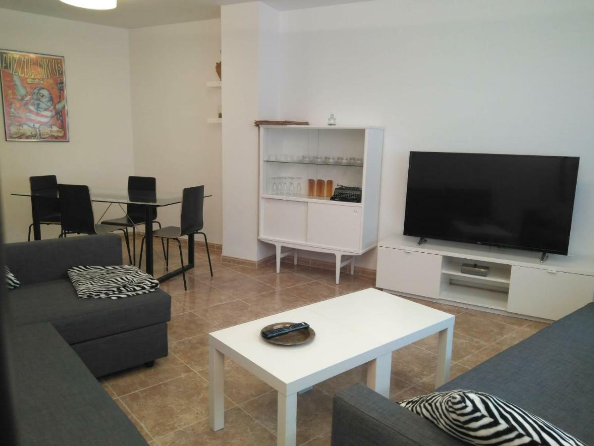 Apartamento Nuevo En Vilafames Vilafamés Exterior photo