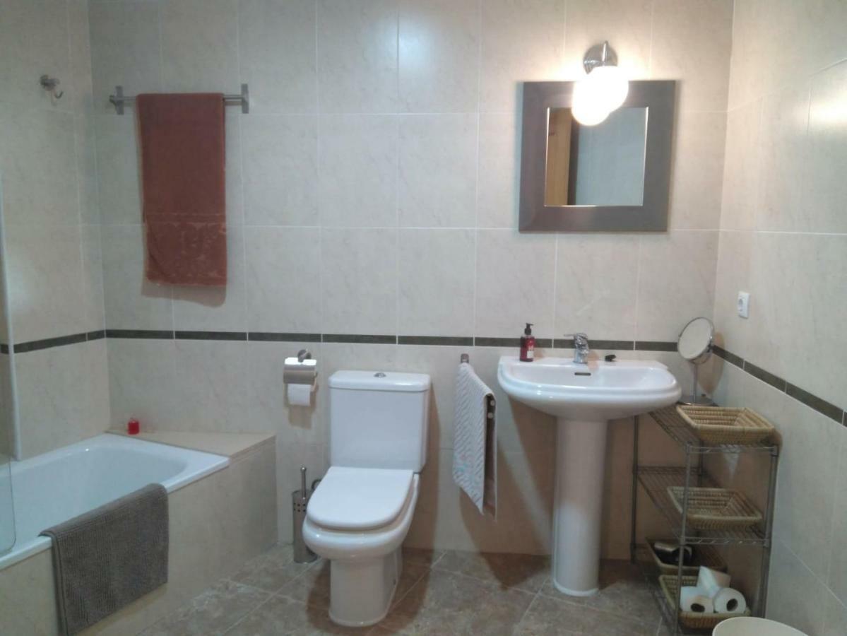 Apartamento Nuevo En Vilafames Vilafamés Exterior photo