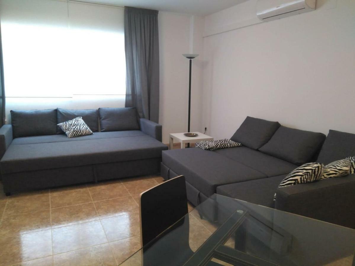 Apartamento Nuevo En Vilafames Vilafamés Exterior photo