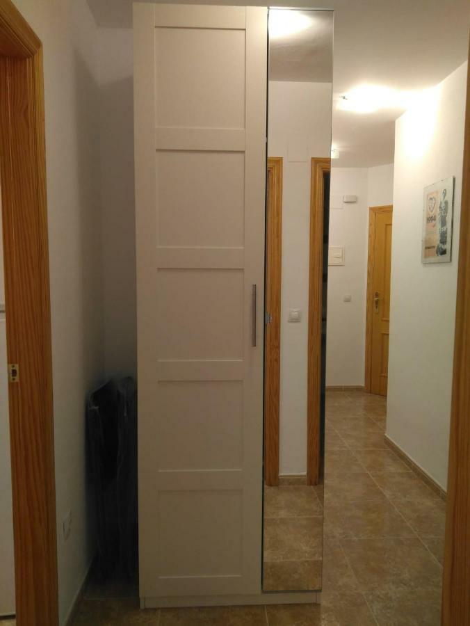 Apartamento Nuevo En Vilafames Vilafamés Exterior photo