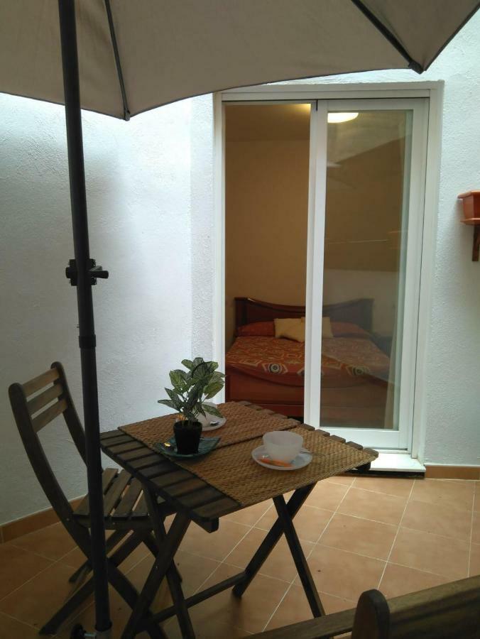 Apartamento Nuevo En Vilafames Vilafamés Exterior photo