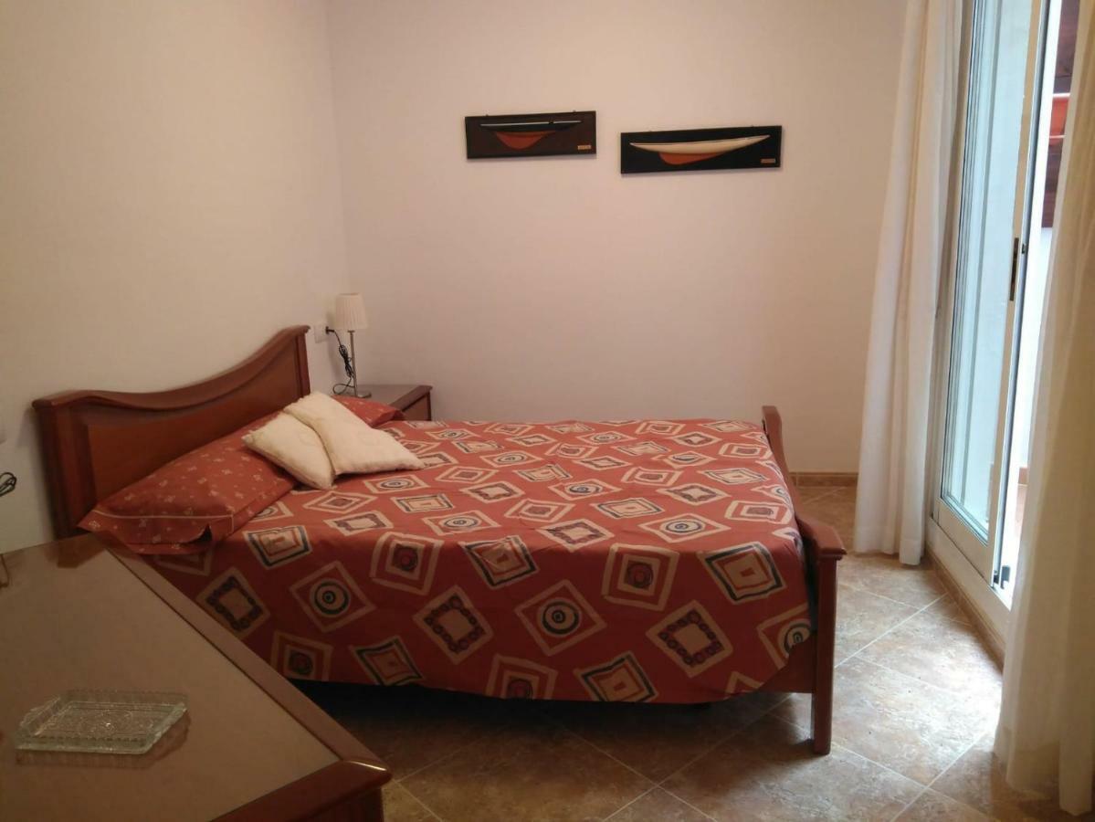 Apartamento Nuevo En Vilafames Vilafamés Exterior photo